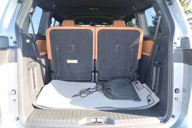 2025 Volkswagen ID. Buzz Pro S