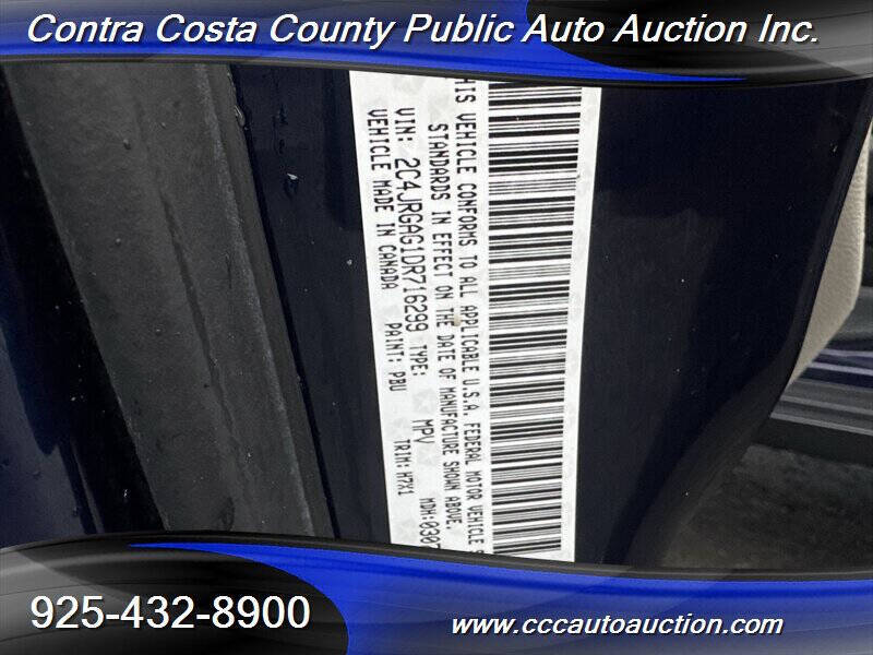 2013 RAM C/V Tradesman