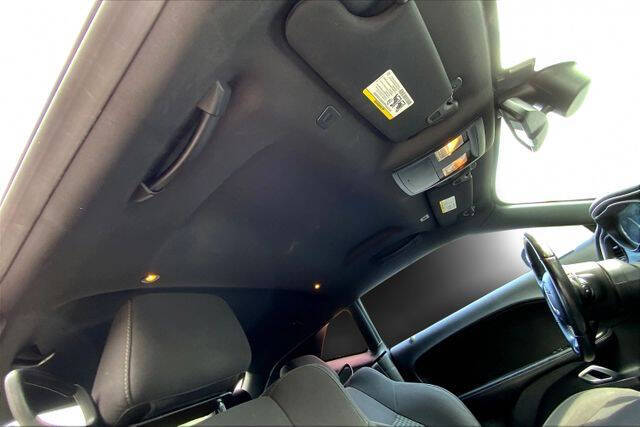 2017 Dodge Challenger R/T Plus