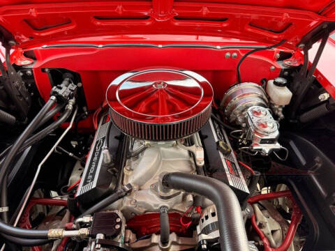 1957 Chevrolet 210