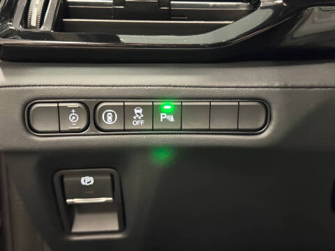 2025 Acura MDX w/Tech