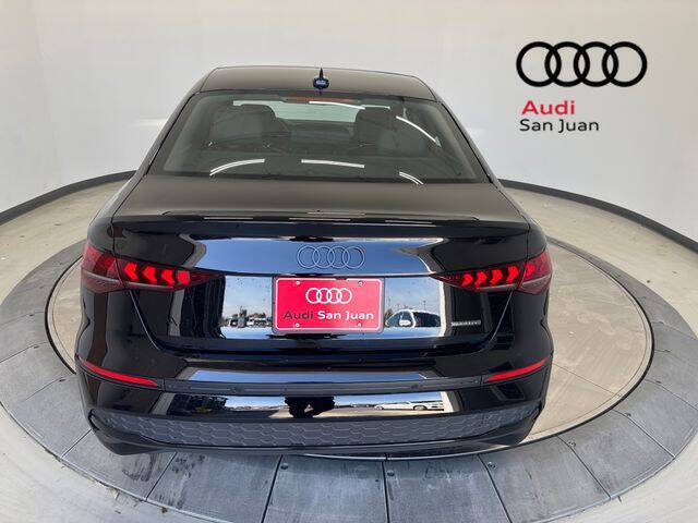 2026 Audi A3