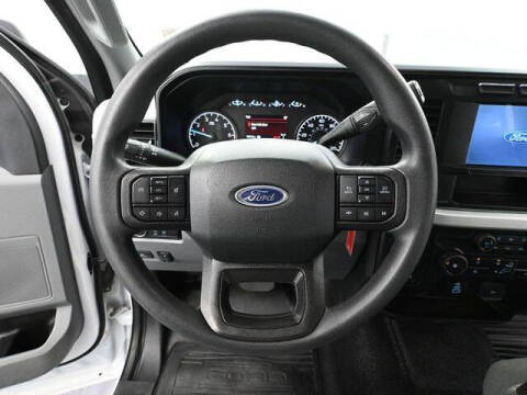 2024 Ford F-350 Super Duty