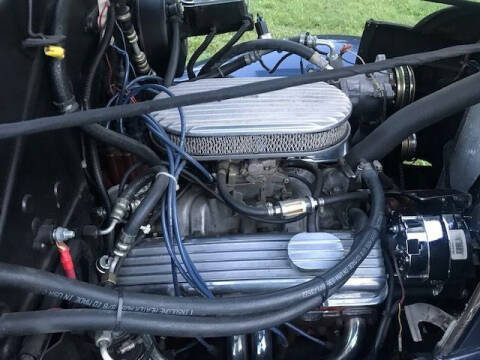 1937 Chevrolet Master Deluxe