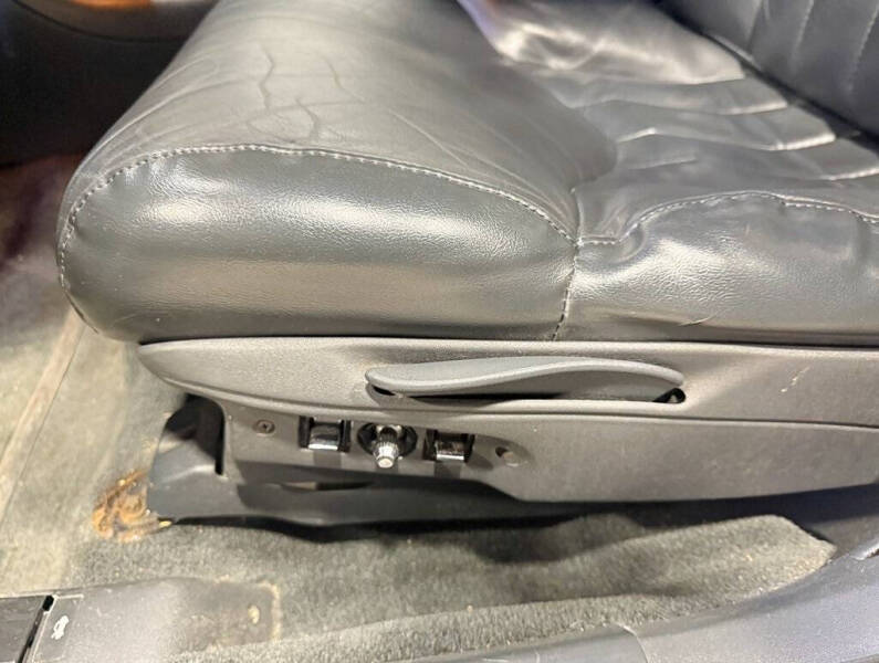 1997 Oldsmobile Cutlass Supreme SL