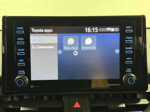 2021 Toyota RAV4 Prime SE