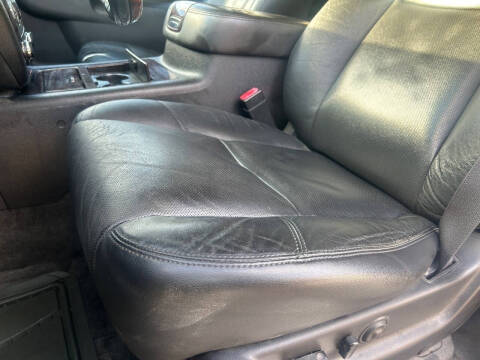 2011 GMC Yukon Denali