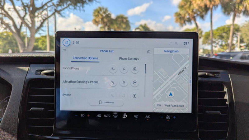 2023 Ford Transit 350 XLT