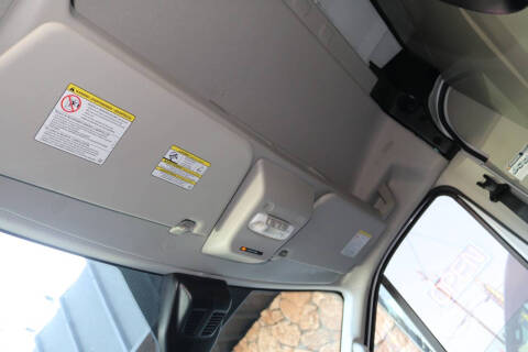 2020 Ford Transit 150