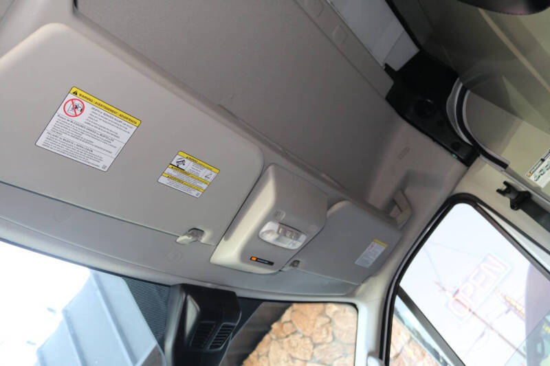2020 Ford Transit 150