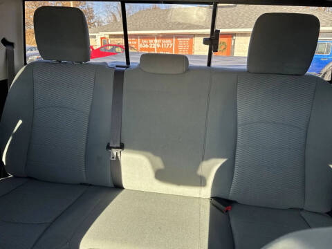 2019 RAM 1500 Classic