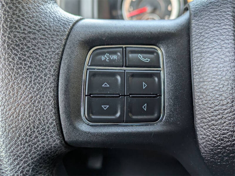 2014 RAM 1500 Express