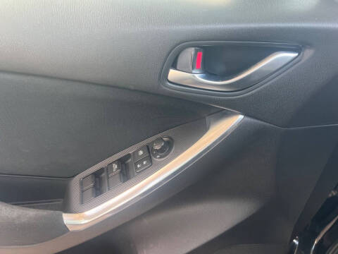 2013 Mazda CX-5 Touring