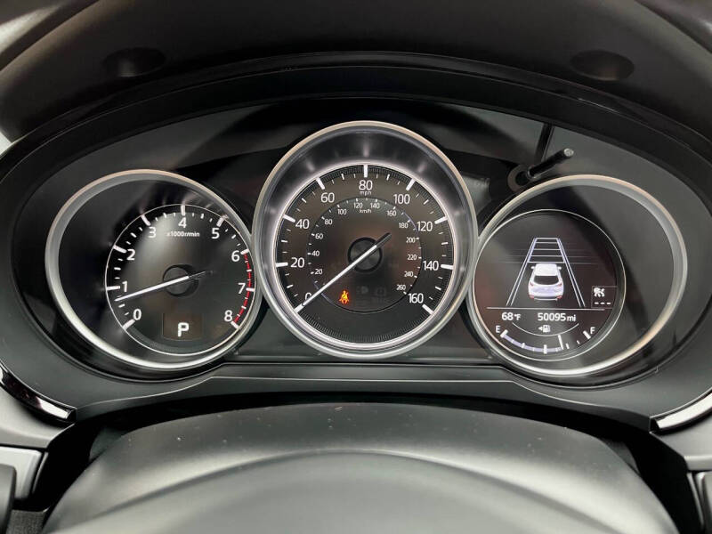 2023 Mazda CX-9 Touring Plus