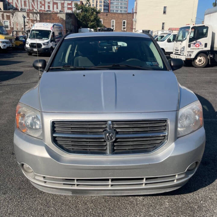 2011 Dodge Caliber for sale at 3 Way Auto Group LLC in Bridgeton, NJ