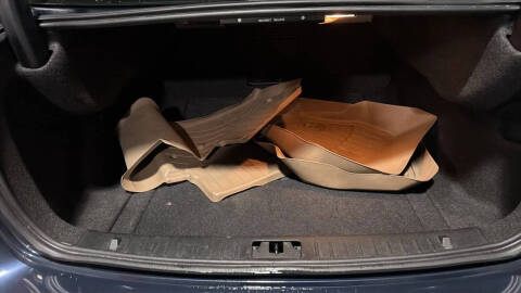 2015 Volvo S60 T5 Premier