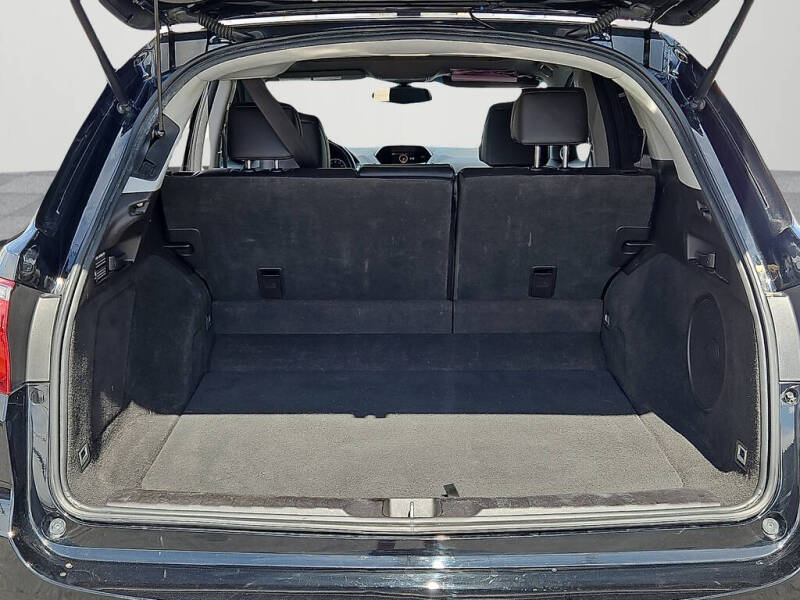 2018 Acura RDX