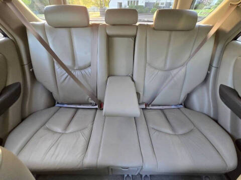 2001 Lexus RX 300