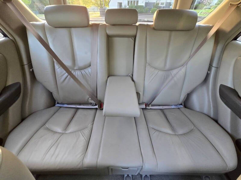 2001 Lexus RX 300