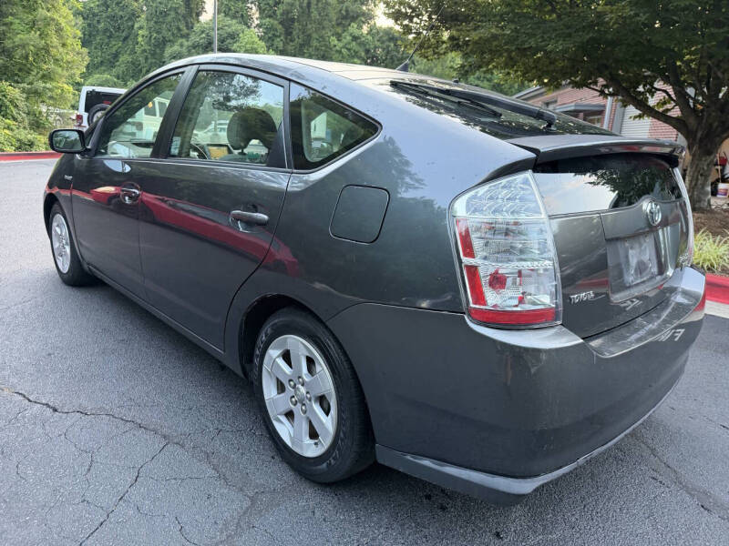 2007 Toyota Prius