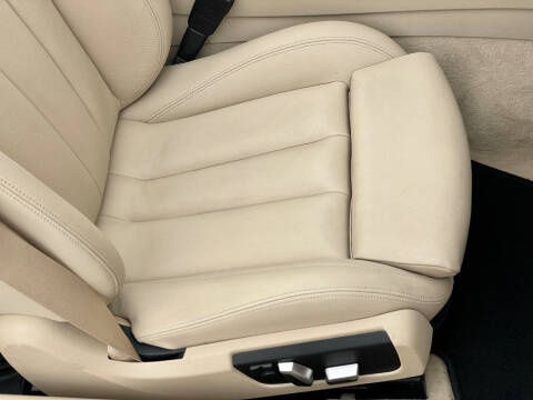 2016 BMW 4 Series 428i