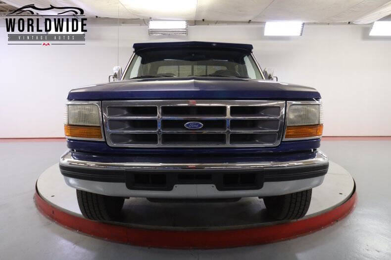 1996 Ford F-350