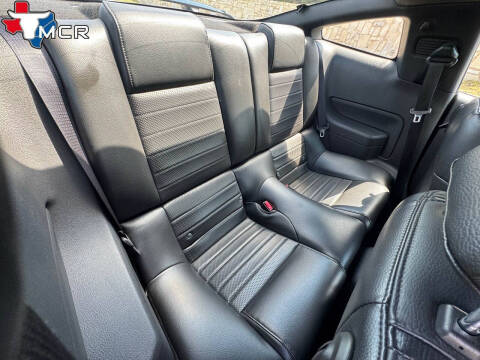 2006 Ford Mustang GT Deluxe