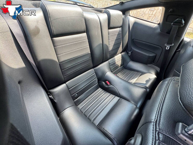 2006 Ford Mustang GT Deluxe