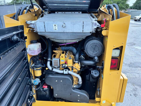 2023 Caterpillar 279d3