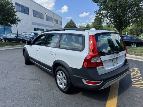 2008 Volvo XC70 3.2