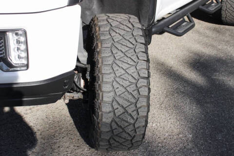 2023 GMC Sierra 2500HD