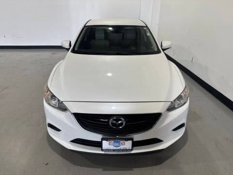 2017 Mazda MAZDA6