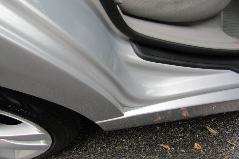 2007 BMW 3 Series 328xi