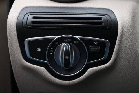 2018 Mercedes-Benz GLC GLC 300 4MATIC