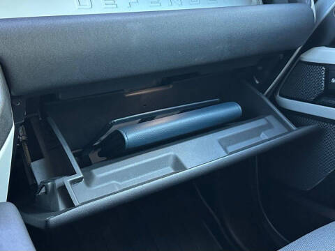 2020 Land Rover Defender 110 HSE