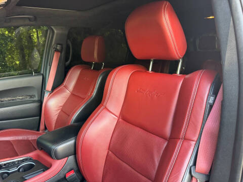 2022 Dodge Durango SRT 392