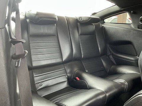 2014 Ford Mustang GT