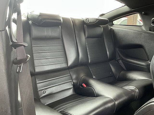 2014 Ford Mustang GT