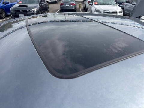 2018 Cadillac ATS 2.0T Luxury