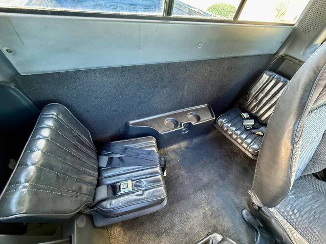 1989 Chevrolet S-10
