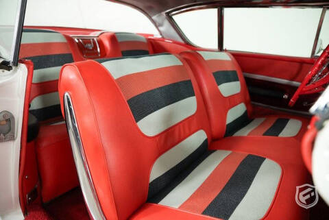 1958 Chevrolet Impala