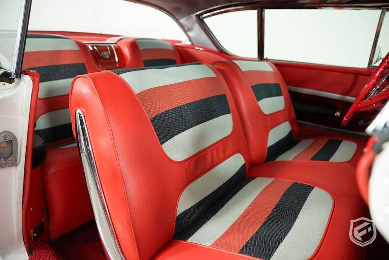1958 Chevrolet Impala