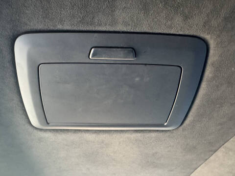 2012 BMW 7 Series ALPINA B7 LWB