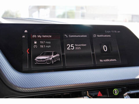 2020 BMW 2 Series M235i xDrive Gran Coupe