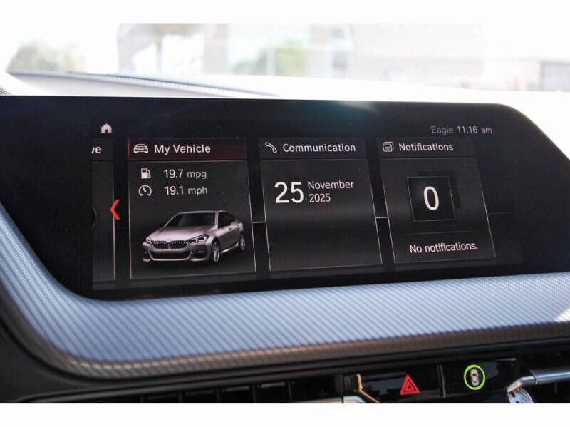 2020 BMW 2 Series M235i xDrive Gran Coupe