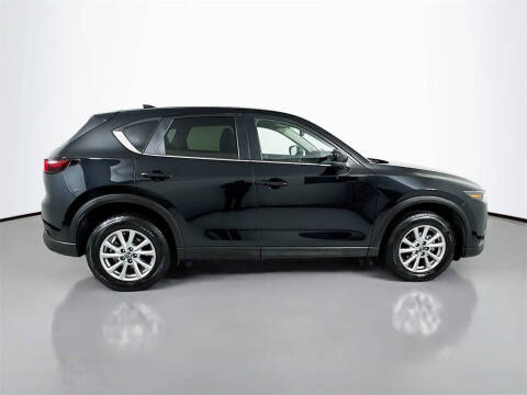 2023 Mazda CX-5 2.5 S Preferred