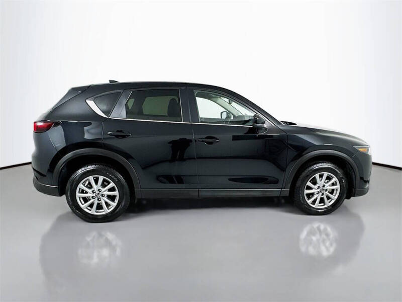 2023 Mazda CX-5 2.5 S Preferred