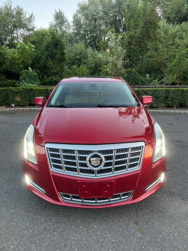 2013 Cadillac XTS for sale at Urbin Auto Sales in Garfield NJ