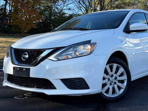 2016 Nissan Sentra