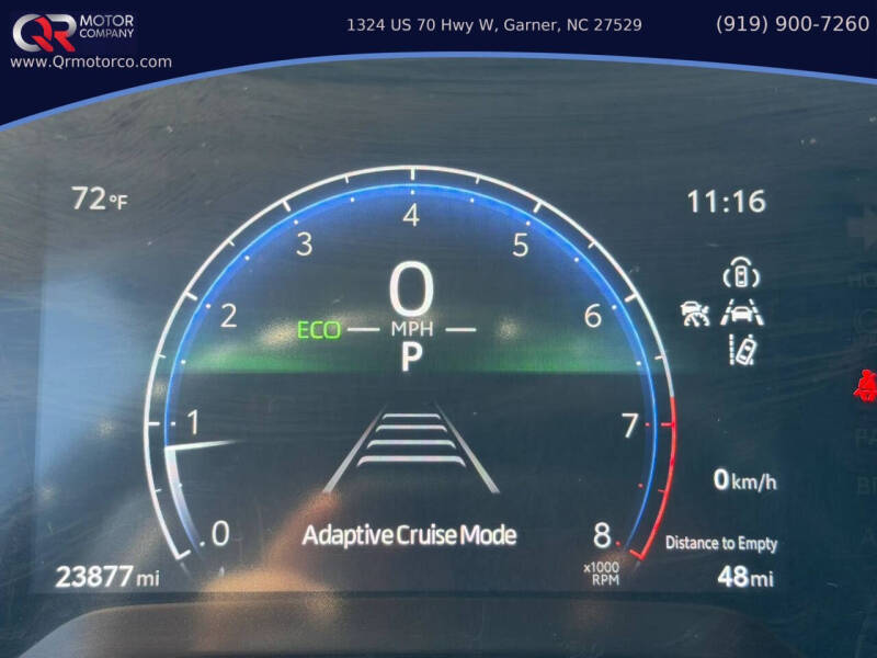 2023 Toyota Corolla Hatchback XSE